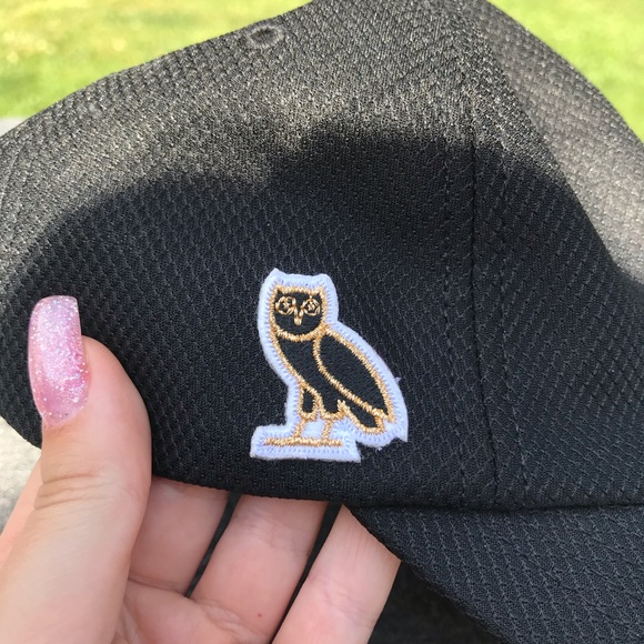 ||SOLD ON DEPOP||✨Authentic✨ OVO sportcap - Picture 2 of 6